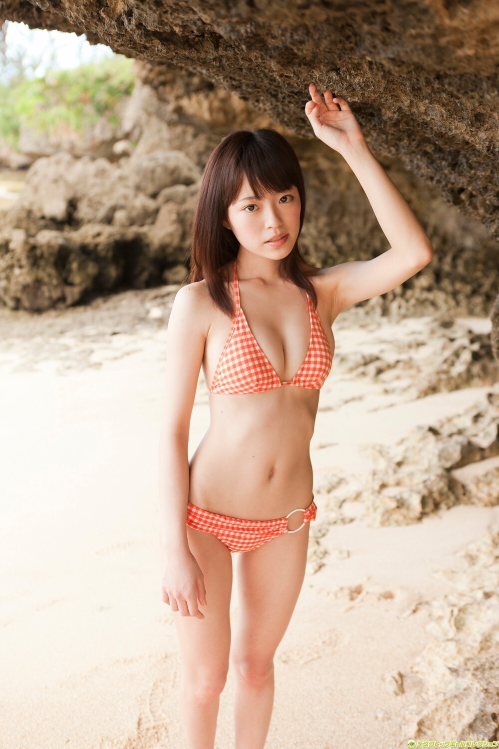 Japanese beauty beautiful woman